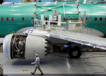 La crisis máxima de Boeing provoca la reevaluación de las aerolíneas: los retrasos provocan ajustes en el plan de crecimiento