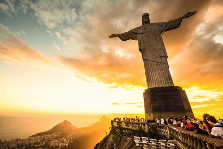 Economía brasileña muestra señales positivas en enero: Informe IBC-BR