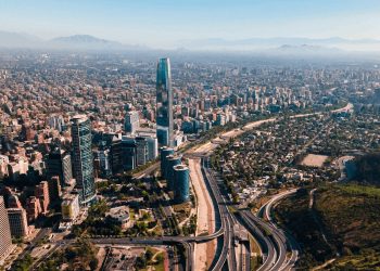 Perspectivas económicas de Chile: Presidente pronostica despegue después de 2023 Resiliencia