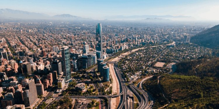 Perspectivas económicas de Chile: Presidente pronostica despegue después de 2023 Resiliencia