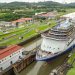 La resiliencia financiera del Canal de Panamá en medio de la reducción de los cruces de barcos