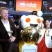 Reddit se dispara un 48% en su debut en la Bolsa de Valores de Nueva York
