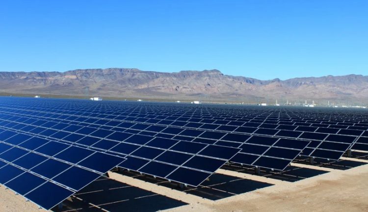 Bolivia’s leap towards renewable energies with international support