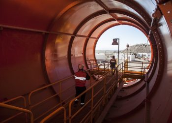 Codelco de Chile forjará asociación con el litio en medio de impulso a la energía verde