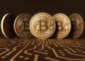 El Salvador traslada “gran porción” de Bitcoin a una bóveda física