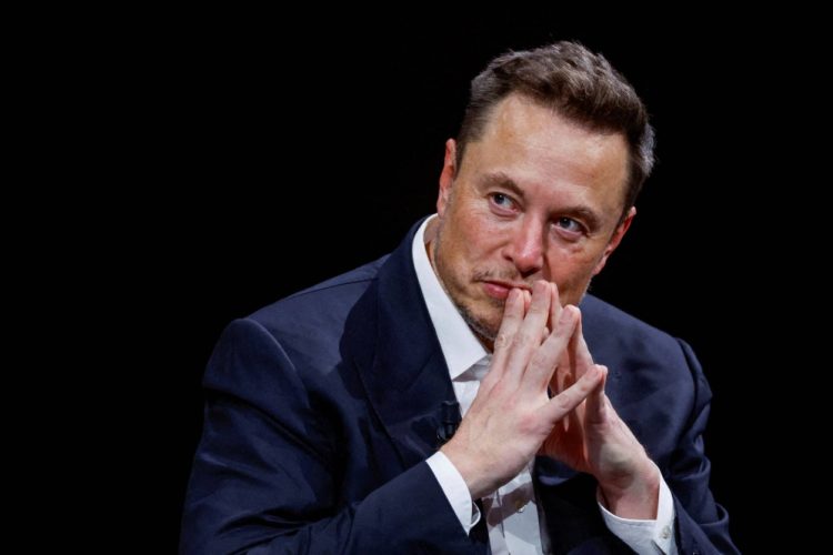 La batalla de Elon Musk con el poder judicial brasileño: un choque de titanes