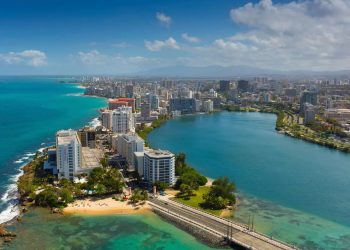 El renacimiento empresarial de Puerto Rico: un faro de oportunidades en el Caribe