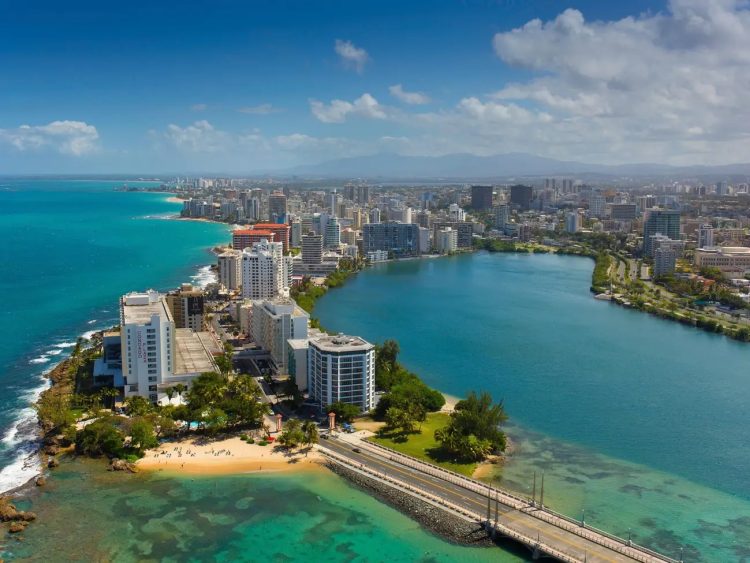 El renacimiento empresarial de Puerto Rico: un faro de oportunidades en el Caribe