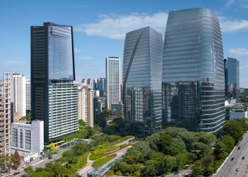 El resurgimiento económico de Brasil: las perspectivas optimistas de inflación estimulan la confianza y la inversión