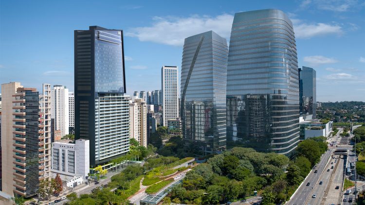 El resurgimiento económico de Brasil: las perspectivas optimistas de inflación estimulan la confianza y la inversión