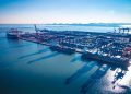 Cosco Shipping Ports se mantiene firme en medio de la disputa sobre el puerto de Chancay en Perú