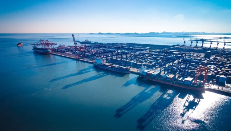 Cosco Shipping Ports se mantiene firme en medio de la disputa sobre el puerto de Chancay en Perú
