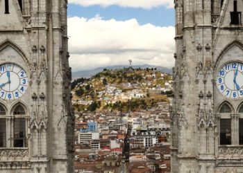 El camino de Ecuador hacia la estabilidad y el potencial de inversión en América del Sur