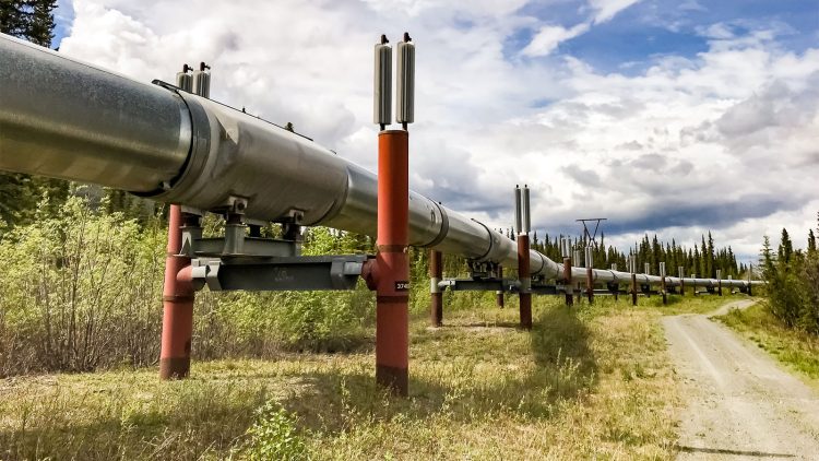 Paraguay persigue proyecto de gasoducto por valor de 1.500 millones de dólares con Argentina y Brasil