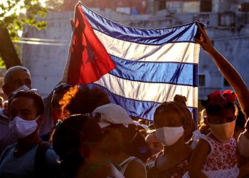 Estados Unidos acusado de sabotaje económico por parte del gobierno cubano en medio de tensiones