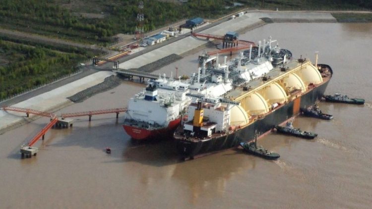 Argentina desbloquea envío crítico de gas de Petrobras para estabilizar el suministro en medio de la crisis energética