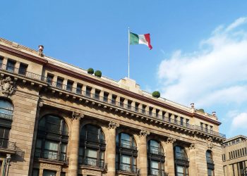 El Banco de México da señales de estar dispuesto a estabilizar los mercados financieros en medio de preocupaciones por la volatilidad