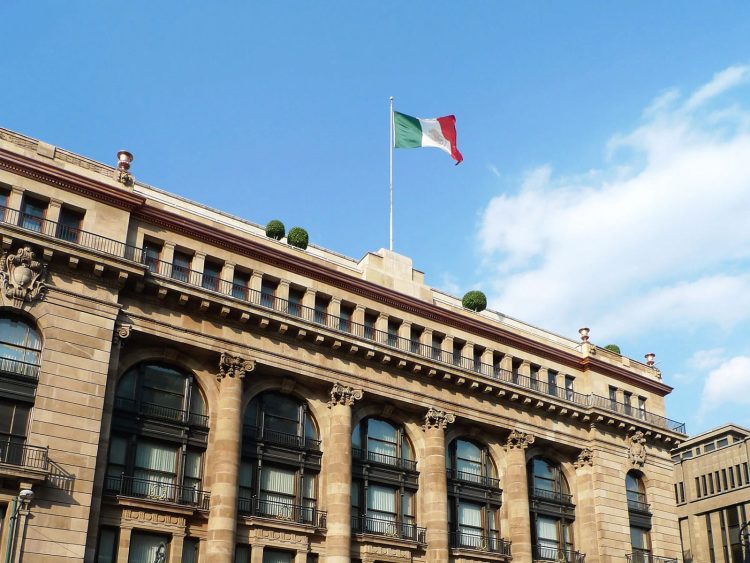 El Banco de México da señales de estar dispuesto a estabilizar los mercados financieros en medio de preocupaciones por la volatilidad