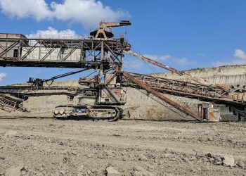 Brasil establece objetivos ambiciosos para la industria de tierras raras en medio del cambio en la cadena de suministro global