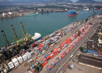 El comercio exterior de Brasil enfrenta desafíos en medio de las fluctuaciones del tipo de cambio