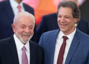 La batalla por la reforma fiscal en Brasil: el apoyo de Lula a Haddad destaca la resiliencia del liderazgo