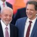 La batalla por la reforma fiscal en Brasil: el apoyo de Lula a Haddad destaca la resiliencia del liderazgo
