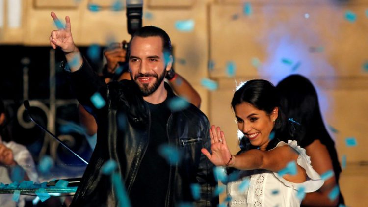 Bukele juramentará su segundo mandato y promete reformas económicas: una «medicina amarga» para El Salvador