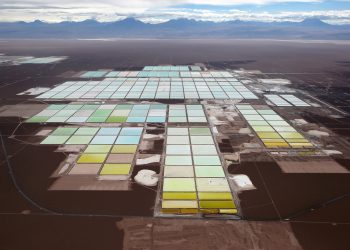 La minera chilena de litio SQM cierra un acuerdo de suministro a largo plazo con Hyundai y Kia