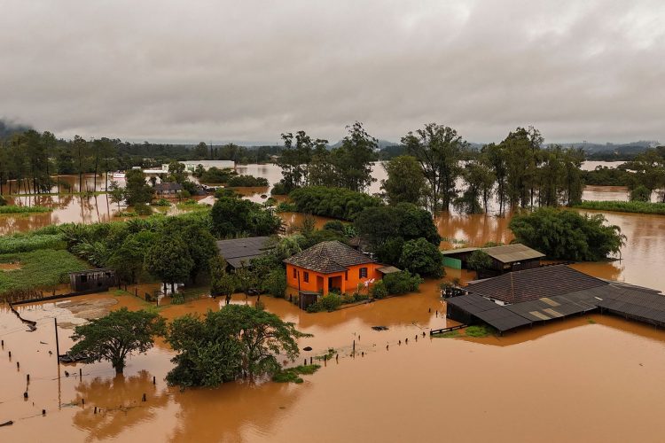 Inflación en Brasil: Los datos de precios al consumidor de mayo reflejan el impacto de las inundaciones