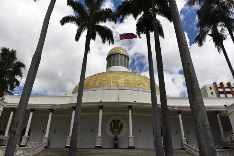 Inversores en Bonos de Venezuela Contratan a Orrick Herrington & Sutcliffe para Esfuerzos de Reestructuración