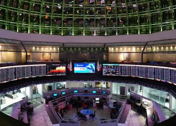 Inversionistas en vilo: La victoria del partido gobernante de México genera preocupaciones económicas