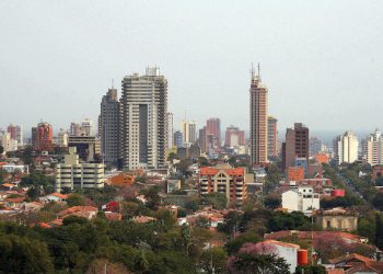 Paraguay emerge como un importante centro de inversiones en América Latina