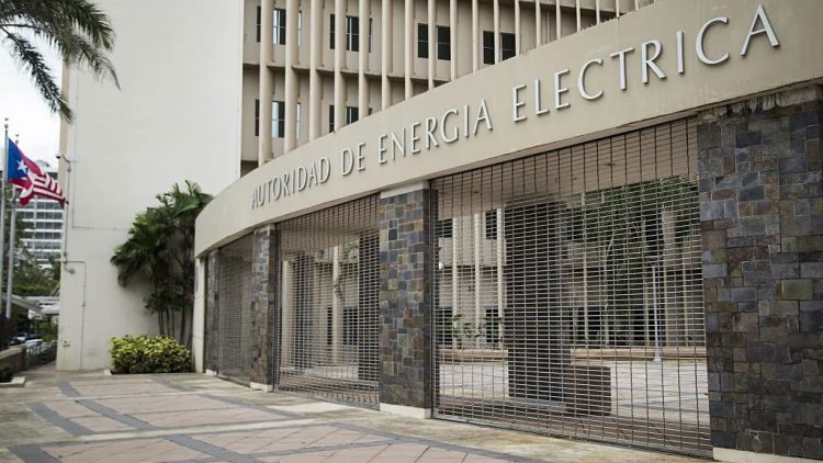 La Junta de Supervisión Fiscal de Puerto Rico presiona para reabrir audiencia sobre el plan de deuda de servicios públicos de energía después de fallo judicial