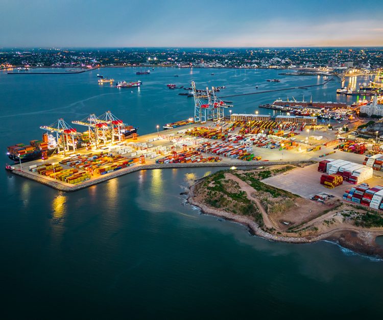 Uruguay: Un brillante faro económico en América Latina para 2024
