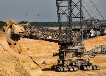 BHP y Lundin Mining se Unen para Adquirir Filo Corp por $3.25 Mil Millones