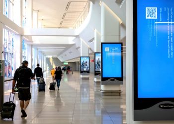 «El Control de Tráfico Aéreo de Brasil No Se Ve Afectado por Corte Cibernético»