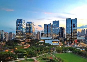 La croissance économique du Brésil est soutenue dans un contexte d’augmentation des dépenses publiques et de préoccupations budgétaires