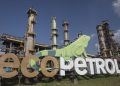 Ecopetrol de Colombia en conversaciones para adquirir una participación de 3.600 millones de dólares en el productor estadounidense de esquisto CrownRock