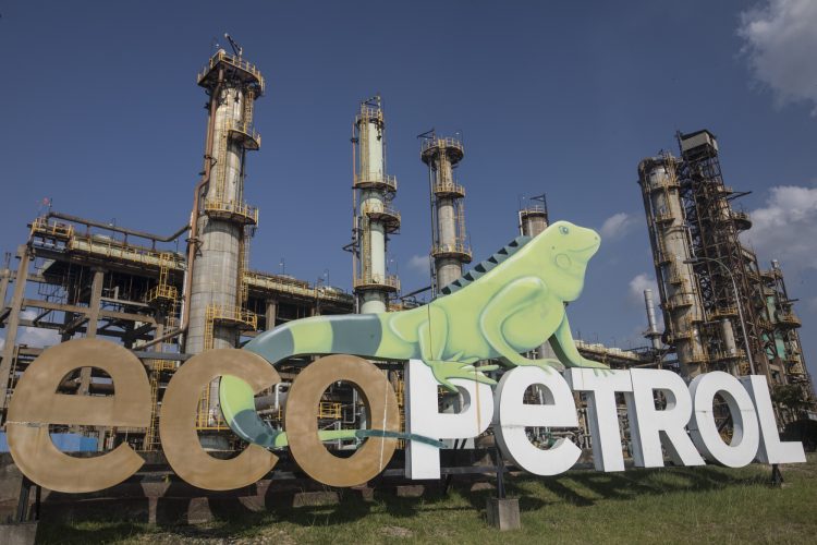 Ecopetrol de Colombia en conversaciones para adquirir una participación de 3.600 millones de dólares en el productor estadounidense de esquisto CrownRock