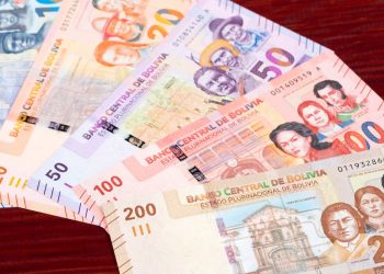 El Gobierno Boliviano Toma Medidas Audaces para Estabilizar el Tipo de Cambio