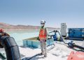 Empresas Globales Compiten por Derechos de Extracción de Litio en los Salares Altoandinos de Chile