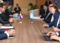 Paraguay y Argentina forjan el camino hacia la prosperidad regional a través de una mayor cooperación