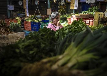 La Inflación en Venezuela Disminuye, pero la Presión Económica Persiste Antes de las Elecciones