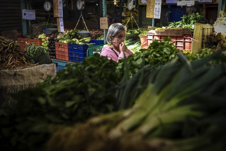 La Inflación en Venezuela Disminuye, pero la Presión Económica Persiste Antes de las Elecciones
