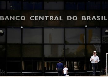 El Banco Central de Brasil Mantiene la Tasa Selic en 10.5%