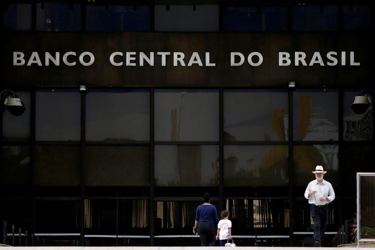 El Banco Central de Brasil Mantiene la Tasa Selic en 10.5%