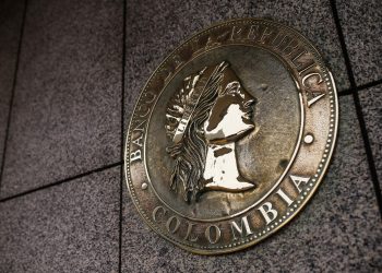 El Banco Central de Colombia Eleva la Previsión de Inflación para 2024 al 5,7%