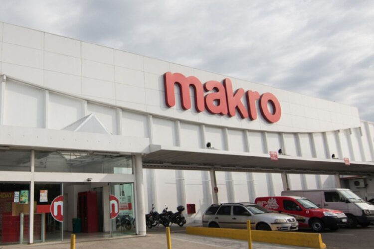 Makro enfrenta su salida de Argentina en medio de la recesión económica