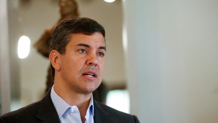 Paraguay Signals Openness to Trade Agreements with China in the Middle of Mercosur Negotiations