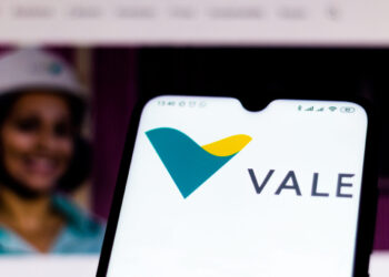 Las Acciones de Vale Aumentan Tras la Designación de Nuevo CEO